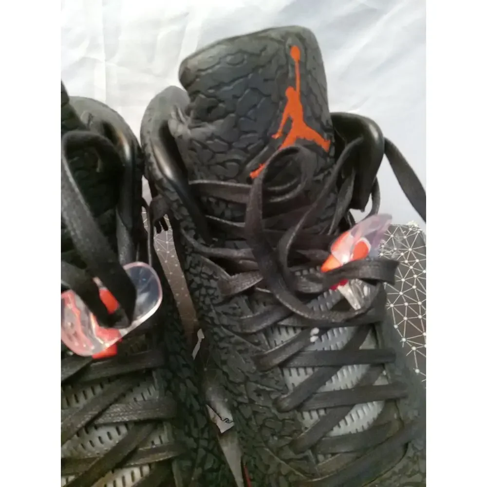 Nike Men's size 14 Air Jordan 5 Retro 3Lab5 Infrared